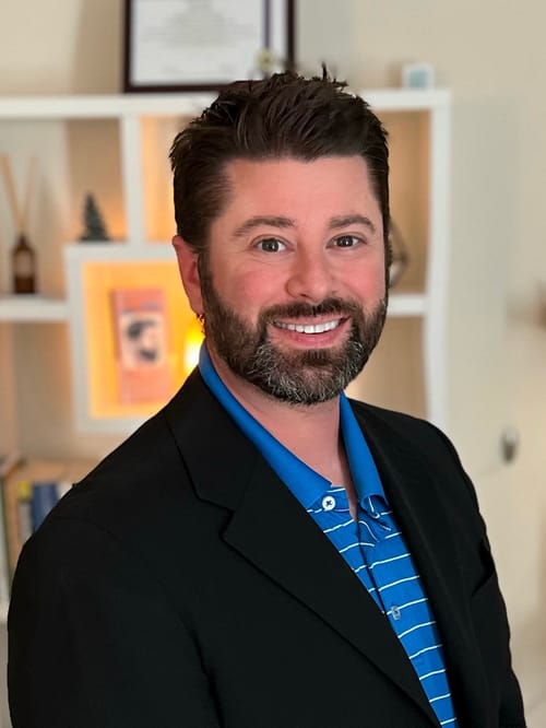 Headshot of Adam Hunt, LCSW_OUT_OF_STATE