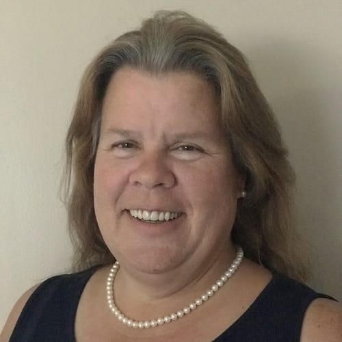 Headshot of Jennifer Dressler, LPC