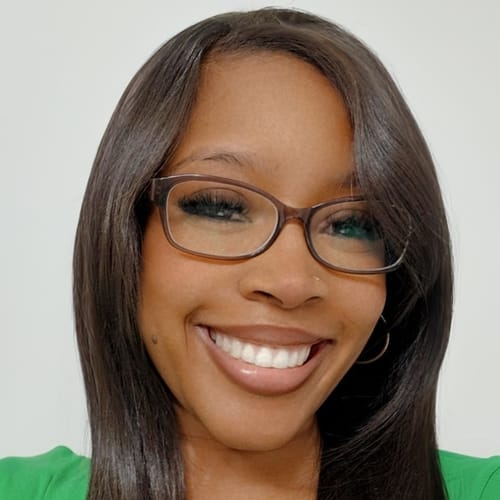 Headshot of Deneice Wickens, APRN_CNP