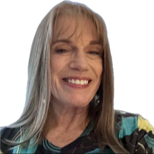 Headshot of Jan Lorenz, APRN_CNP