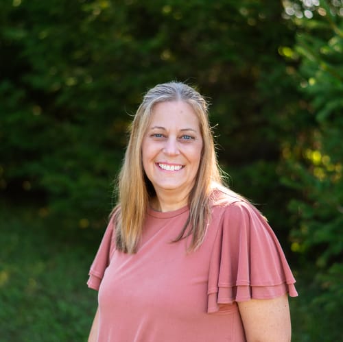 Headshot of Tiffany Fishbaugh, LISW_S
