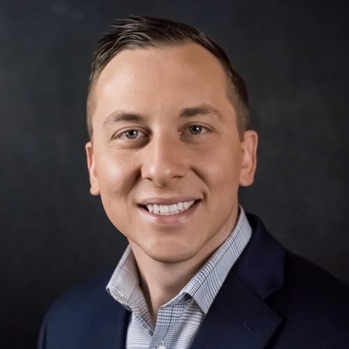 Headshot of Forrest Timmons, LMHC_OUT_OF_STATE