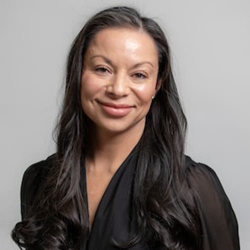 Headshot of Marissa S. Matta, LMHC