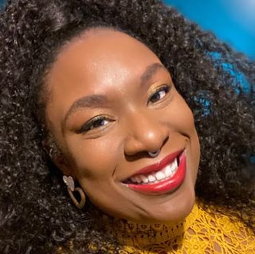 Headshot of Kasey Coleman, LPC