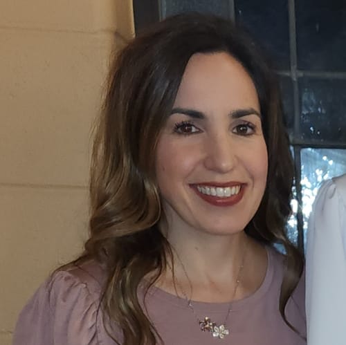 Headshot of Melissa Acquavella-Lightfoot, LICENSED_PSYCHOLOGIST