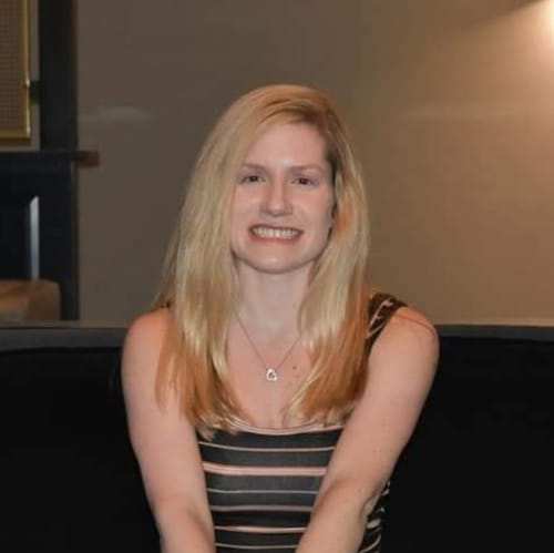 Headshot of Cynthia Mellitz, LPC