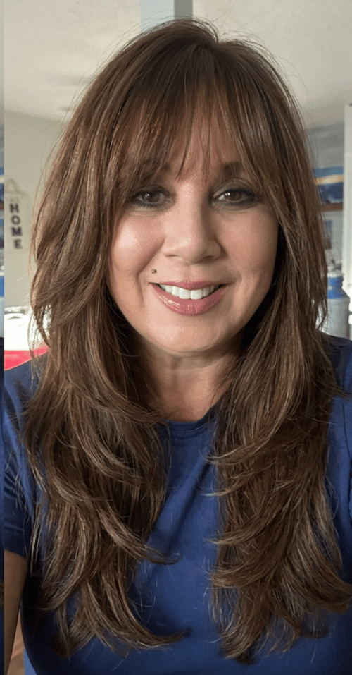Headshot of Marissa Ruiz, LMFT