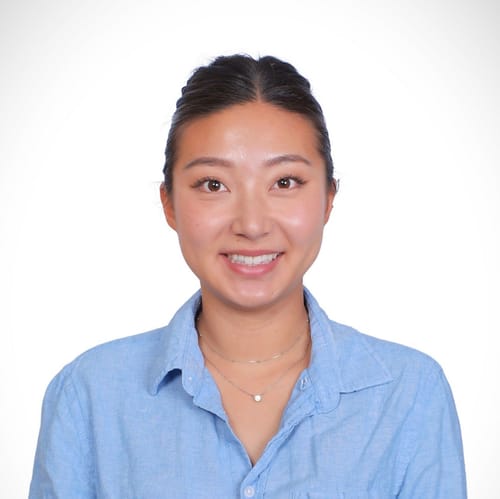 Headshot of Eunice Choi, LMFT