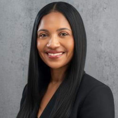 Headshot of Natasha Carew, APN