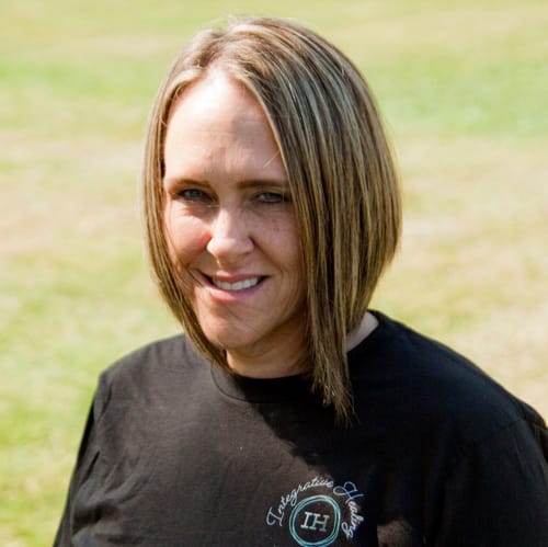 Headshot of Tammy Word, APRN