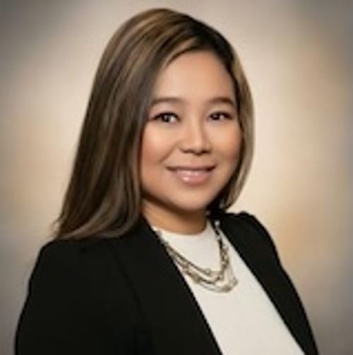 Headshot of Lorraine Black, APRN