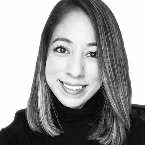 Headshot of Zoany Perez, LPC
