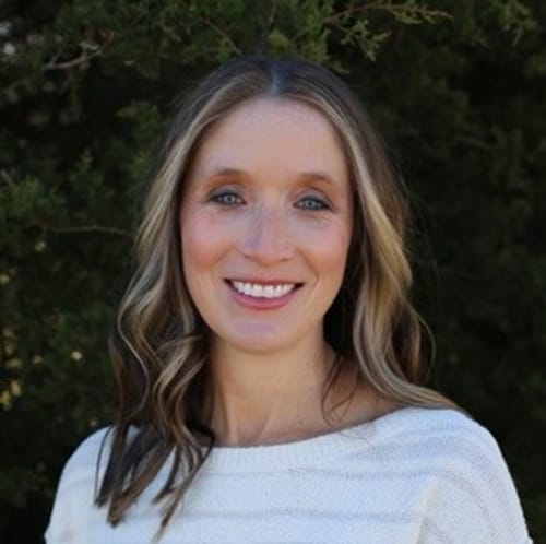 Headshot of Christy Clement, LCMHC
