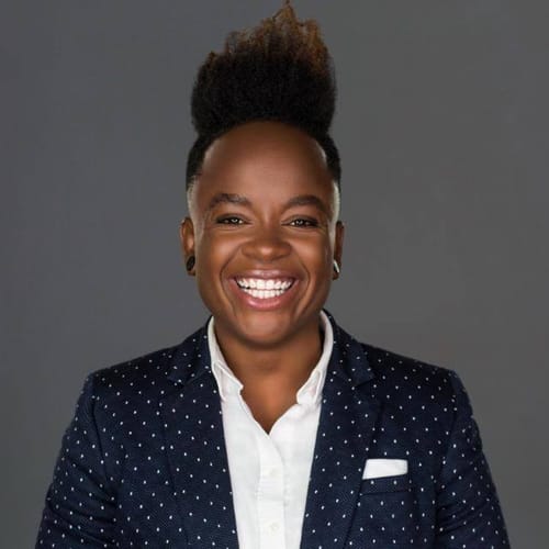 Headshot of Saskia Charles, LMHC_OUT_OF_STATE