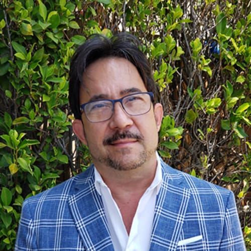 Headshot of Kevin Jablonski, LICENSED_PSYCHOLOGIST
