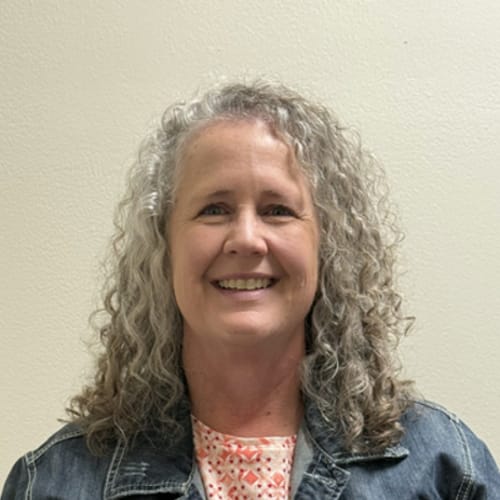 Headshot of Kristel Kishbaugh, APRN_CNP
