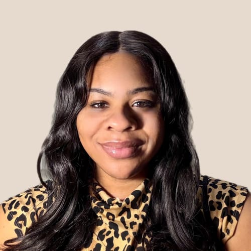 Headshot of Jennifer Allen, LCSW