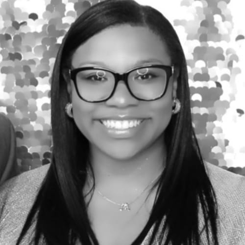 Headshot of Darice Davis, PSYCHOLOGIST