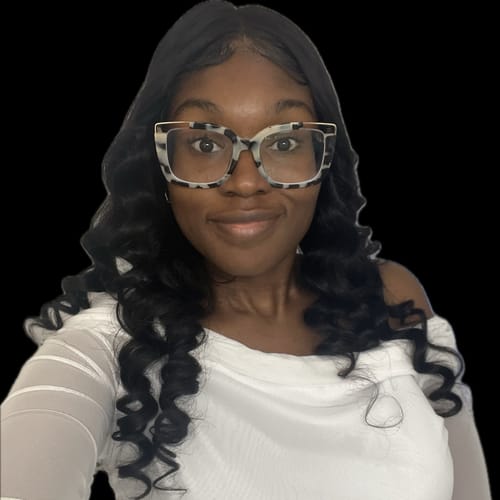 Headshot of Theresa James, LCSW