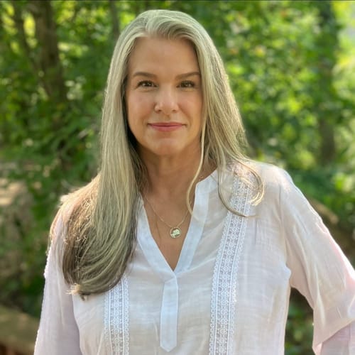 Headshot of Cindy Mancini, PSYCHOLOGIST