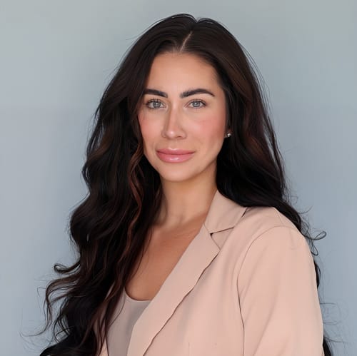 Headshot of Tonya Wright, APRN