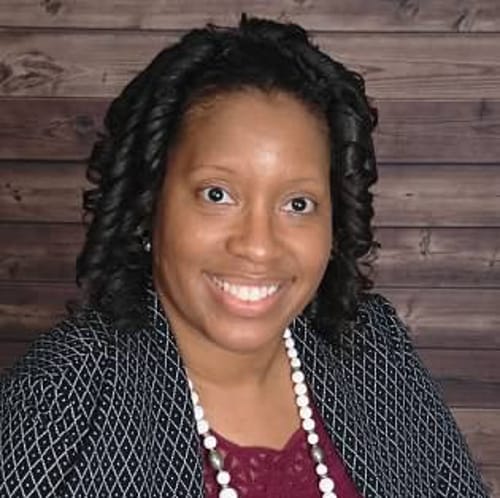 Headshot of J. Grice, Ph.D., Lpc, Ctmh, Ncc, M.S., LPC