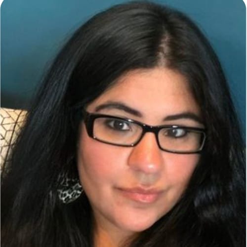 Headshot of Marisa Chiuchiolo, LMHC