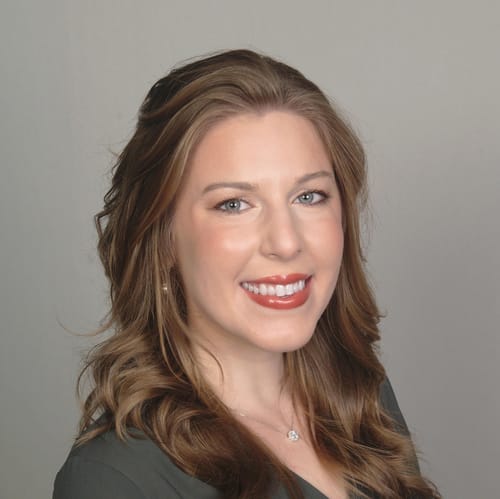Headshot of Leena Mazid, LICSW