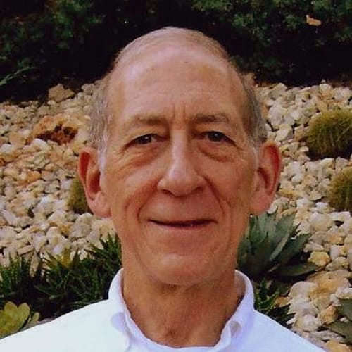 Headshot of Bernard Barsky, LPCC