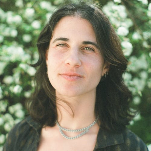 Headshot of Sofie Cardinal, LCSW