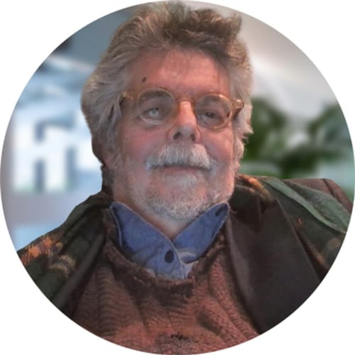 Headshot of Herbert Levine, LCSW