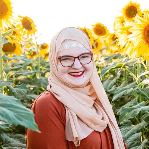 Headshot of Stephenie Kamaal, LCSW