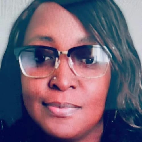 Headshot of Caroline Miya, APRN_CNP