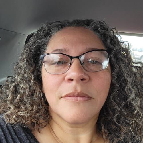 Headshot of Allyn McCullough, LISW_S
