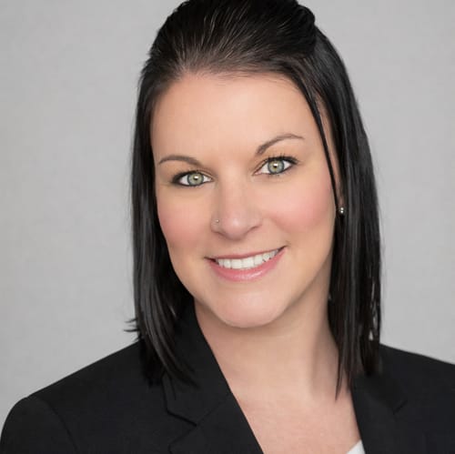 Headshot of Cheryl Headley, APRN_NP