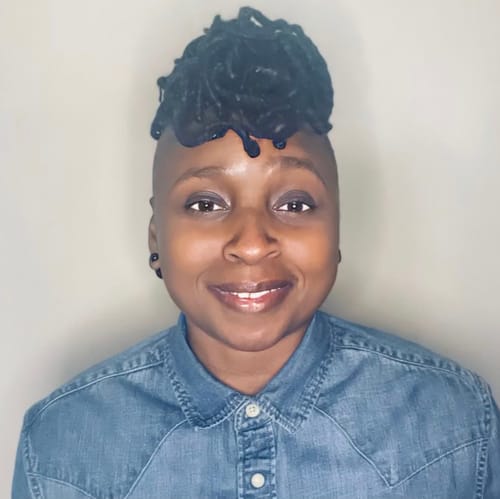 Headshot of Luredia Cooper, MFT_OUT_OF_STATE
