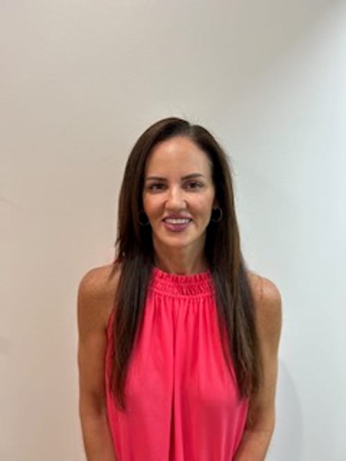 Headshot of Jennifer Richie, APRN