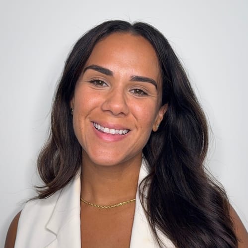 Headshot of Sarah Kamille Romero, LICENSED_PSYCHOLOGIST