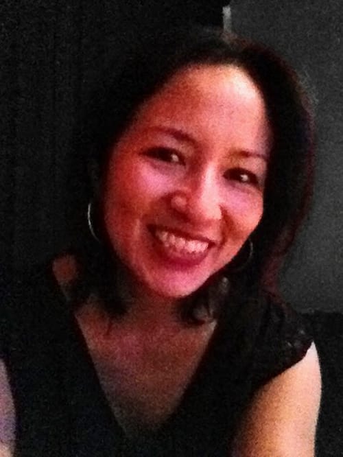 Headshot of Mary Ellen Guadagno, LCSW
