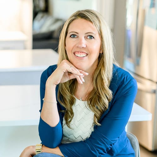 Headshot of Megan Noren, PSYCHOLOGIST