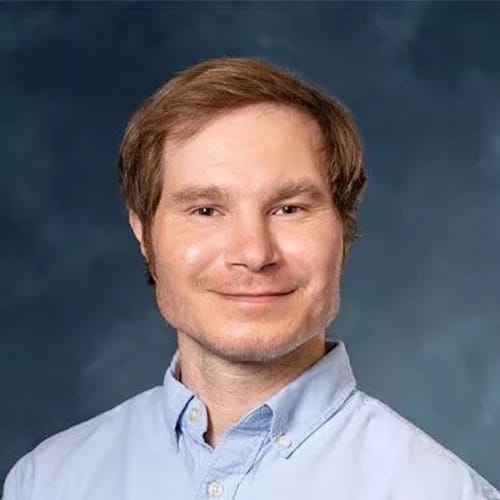 Headshot of Howard Monsour, LPC