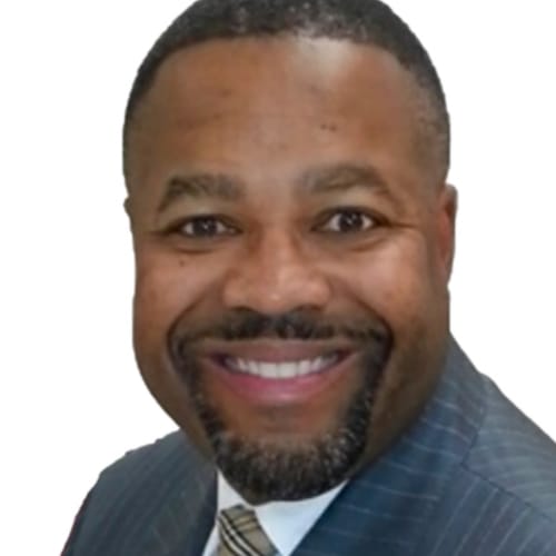 Headshot of Joseph Morris, APRN_CNP