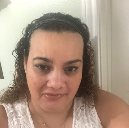 Headshot of Maritza Molina, LPC