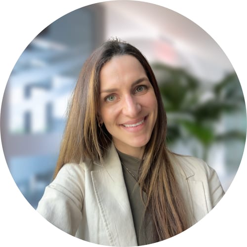 Headshot of Angela Engle, LPC