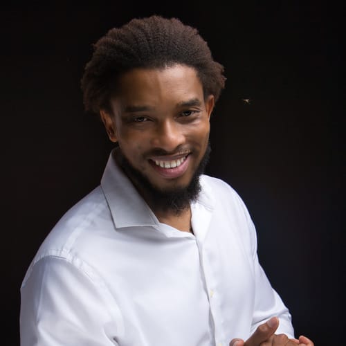 Headshot of Prad Georges, MFT_OUT_OF_STATE