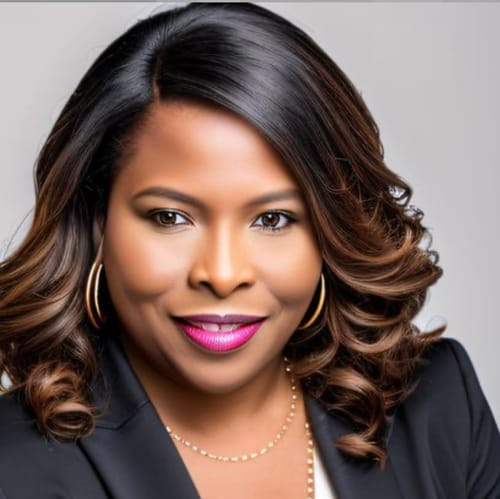 Headshot of Patricia Turner, LISW_CP