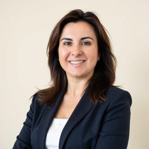 Headshot of Gina Sita-Molz, LICENSED_PSYCHOLOGIST