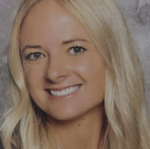 Headshot of Tara Sheets, LCSW