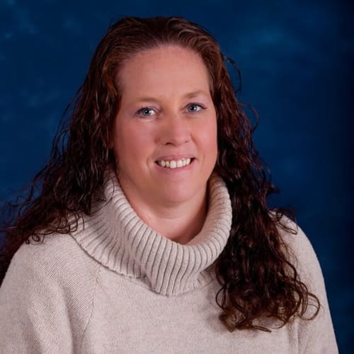 Headshot of Cynthia Brusco, LPC