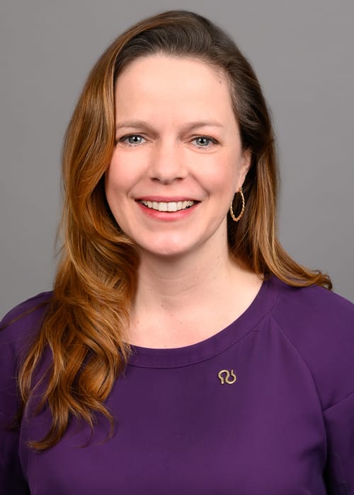Headshot of Martha Tierney, LCSW